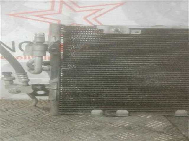 Foto 4ª: Radiador Calefaccion A.A. Opel Astra ELEGANCE BERLINA 101CV 74KW [Z17DTH] (2006)