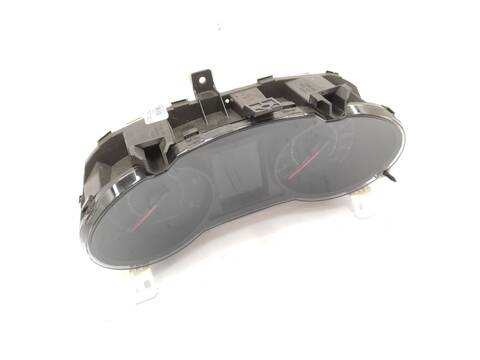Foto 2ª: Cuadro de Instrumentos Peugeot 4007 2.2 HDI 156CV 115KW [4HK] (2011)