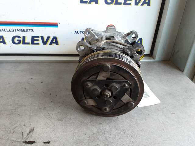 Compresor Aire Acondicionado Peugeot 307 2.0 HDI 110CV
