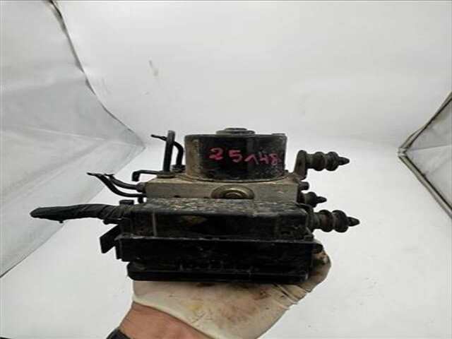 Abs Seat Altea 1.9 FAMILY [1.9 LTR. - 77 KW TDI]