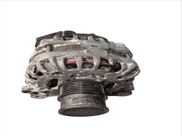Foto 3ª: Alternador Seat Leon 1.5 TGI 131CV (2012)