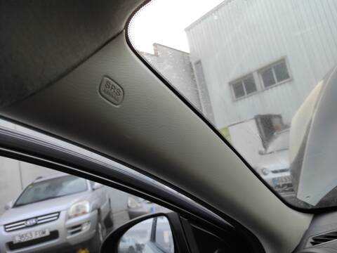 Airbag Cortina Delantero Izquierdo Mazda 3 Y6 BERLINA