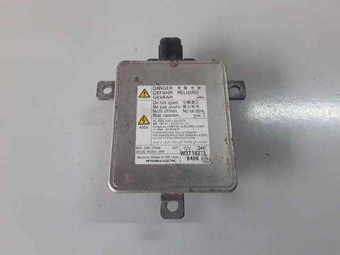 Centralita Faros Xenon Mitsubishi Lancer INSTYLE 1.8 16V DOHC CAT 143CV