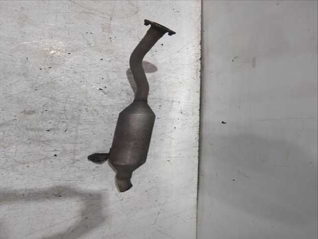 Foto 3ª: Tubo de Escape Toyota Auris 1.33 DUAL-VVTI NRE150_) 101CV [1NR-FE] (2006)