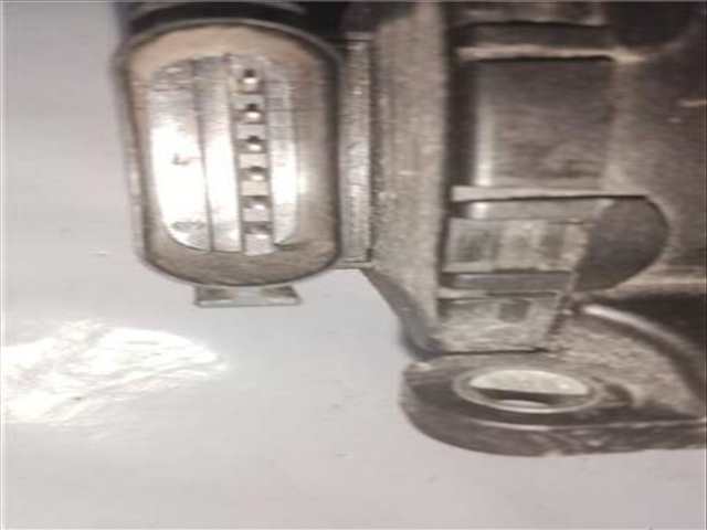 Foto 3ª: Pedal Acelerador Ford C Max 1.8 GHIA [1 8 LTR. - 85 KW TDCI TD CAT] 116CV CB3) 2007 2010)