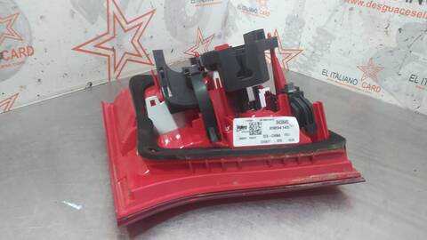 Foto 2ª: Piloto Portón Derecho Audi A6 2.0 TDI AVANT 170CV 125KW [CAHA] (2010)