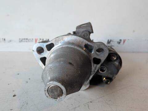 Motor de Arranque Honda Jazz L13A1