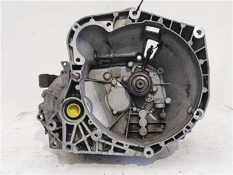 Caja Cambios Alfa Romeo 147 1.6 TS 105 IMPRESSION 105CV 77KW