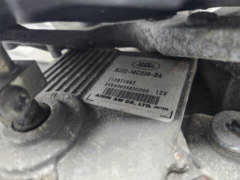 Foto 4ª: Caja Cambios Automatica Land Rover Evoque EVOQUE DYNAMIC AUT. [224DT] (2011)