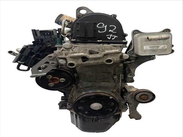 Motor Completo Audi A3 105CV 77KW