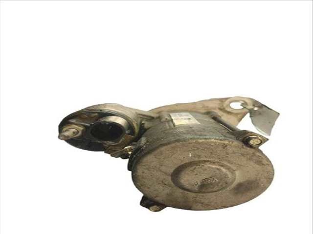 Foto 3ª: Motor de Arranque Volkswagen Golf 1.6 TDI (2008)