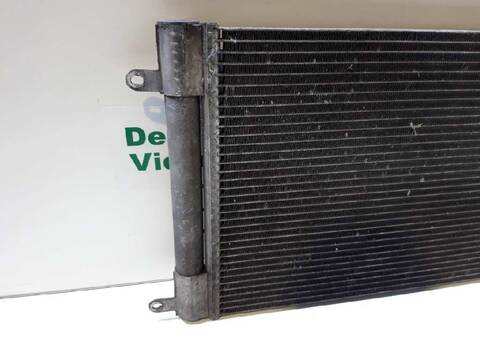 Foto 3ª: Radiador Calefaccion A.A. Seat Ibiza STYLANCE - STYLE 105CV 77KW [BTS] (2009)