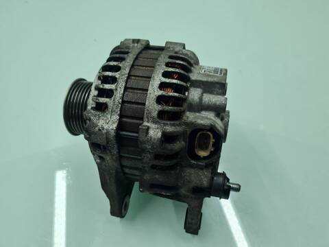 Foto 2ª: Alternador Mazda 3 2.0 CRDT SPORTIVE BERLINA 143CV 105KW [RF] (2007)