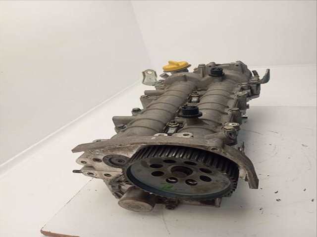 Foto 3ª: Culata Opel Zafira COSMO 150CV 110KW [Z19DTH] (2006)