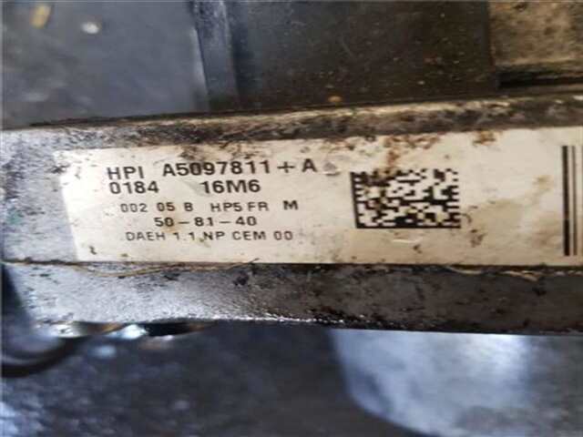 Foto 2ª: Bomba de Direccion Citroen C4 1.4 16V [KFU (ET3J4)]