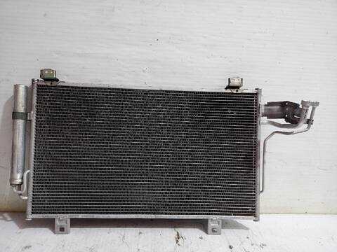 Radiador Calefaccion A.A. Mazda 3 CENTER-LINE 150CV