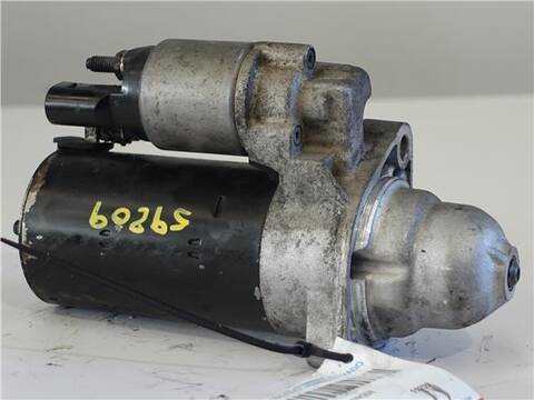Motor de Arranque Audi A6 3.0 TDI QUATTRO AVANT 225CV 165KW