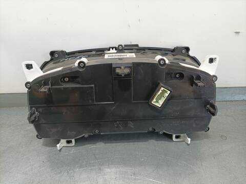 Foto 2ª: Cuadro de Instrumentos Citroen Jumpy CONTROL M 102CV 75KW FURGON [YH01] (2021)