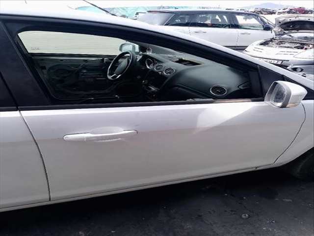Puerta Delantera Derecha Ford Focus 1.8 TDCI