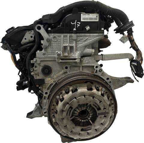 Motor Completo Bmw Serie 1 114 116 CV 85KW