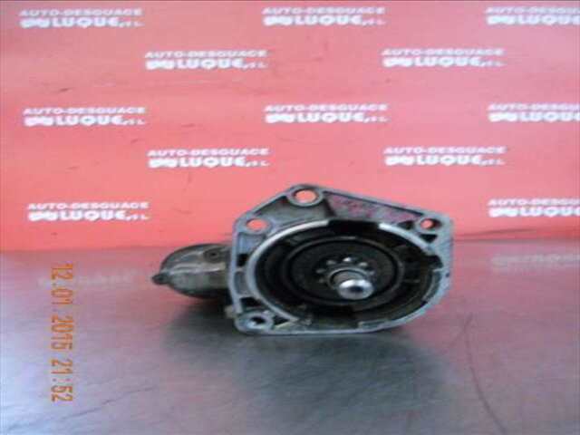 Motor de Arranque Seat Ibiza 1.4 BÁSICO [1.4 LTR. - 44 KW]