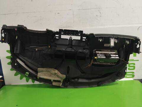 Foto 3ª: Kit Airbag Renault Scenic 1.6 16V 113CV [K4M761] (2003)