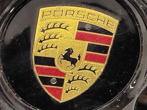 Foto 3ª: LLanta Chapa Porsche 911 3.8 TURBO S 992650) 650CV 478KW [DKHA] (2024)