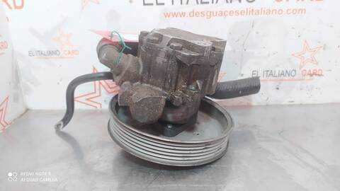 Foto 2ª: Bomba de Direccion Audi A6 2.5 TDI BERLINA 150CV 110KW [AFB] (1998)