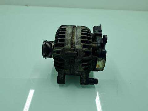 Alternador Fiat Scudo 2.0 16V JTD SX KOMBI 5 SITZE) 109CV 80KW