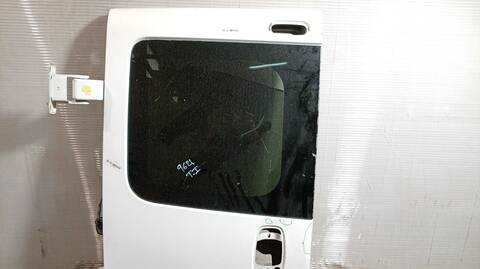Foto 4ª: Puerta Trasera Izquierda Opel Viva FURGON 2.7T CORTO 101CV 74KW [F9Q U7] (2002)