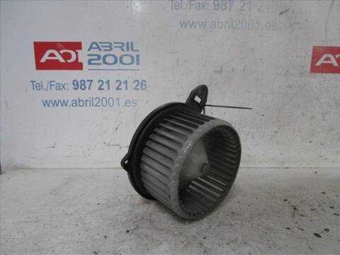 Calefacción Audi Allroad 2.5 TDI 132KW) 180CV