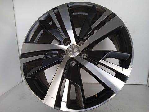 LLanta Aleacion Peugeot 3008 GT 130CV 96KW