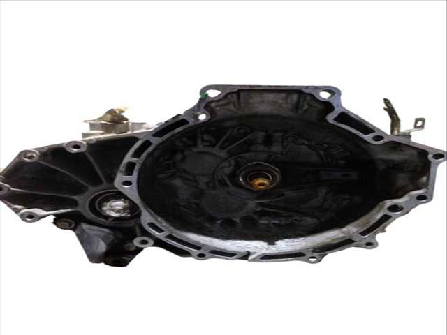 Caja Cambios Mazda CX7 2.2 MZR-CD AWD ER10A)