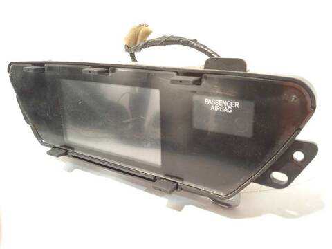 Foto 3ª: Pantalla Multifuncion Honda Crv 1.6 DTEC CAT 160CV 118KW [N16A4] (2015)