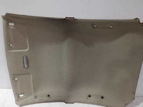 Foto 3ª: Techo Interior Nissan Micra ACENTA 80CV (2002)