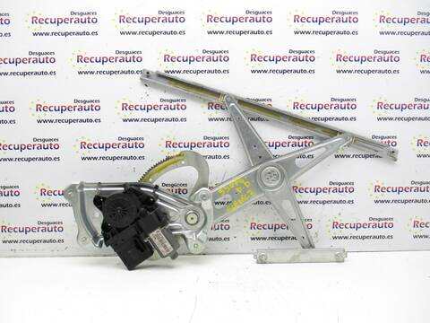 Elevalunas Eléctrico Delantero Derecho Renault Scenic K9K A6