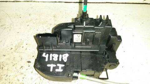Cerradura Puerta Trasera Izquierda Nissan Qashqai 2.0 16V CAT 141CV 104KW