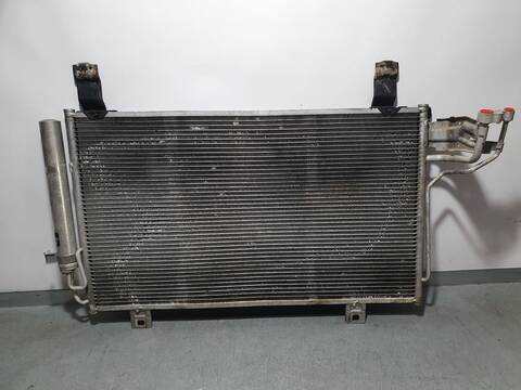 Radiador Calefaccion A.A. Mazda CX5 CENTER-LINE AWD