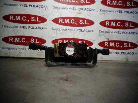 Foto 2ª: Mando Luces Audi 80 90 BASICO 116CV 85KW [PS] (1991)