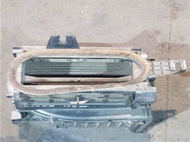 Foto 3ª: Calefacción Honda Accord 