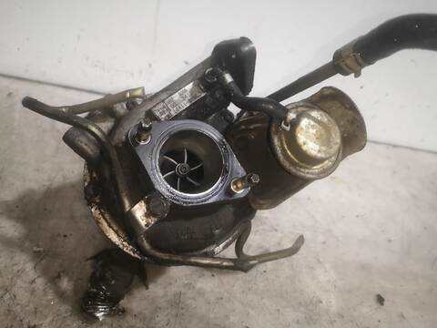 Foto 3ª: Turbocompresor Nissan X-Trail YD22 T30) (2002)