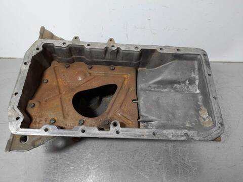 Foto 2ª: Carter Bmw Serie 3 315 320D BERLINA 136CV 100KW [204 D1] (2001)
