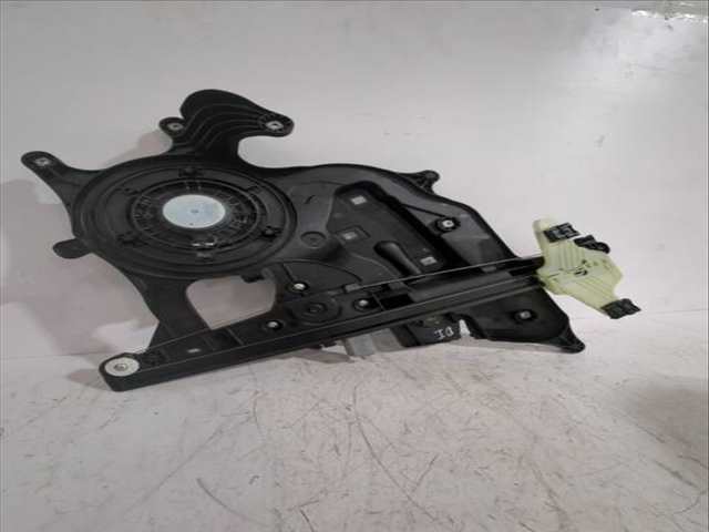 Foto 3ª: Elevalunas Eléctrico Delantero Izquierdo Peugeot Rifter 1.5 BLUEHDI 100 102CV 75KW [YHT (DV5RCF),YHY (DV5RD)] (2024)