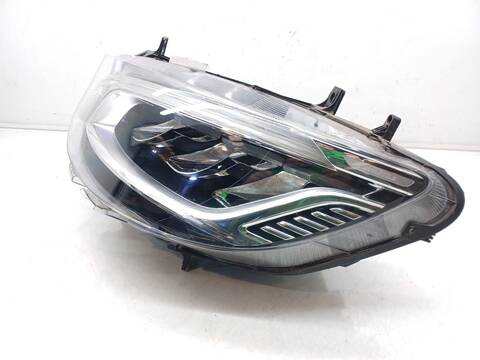 Foto 3ª: Faro Izquierdo Mercedes Sprinter 316 CDI 907.731 907.733 907.735) 163CV 120KW [651958]