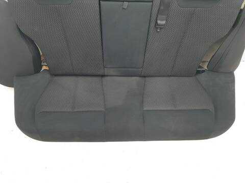 Foto 3ª: Juego Asientos Completos Bmw Serie 3 315 316D (2012)