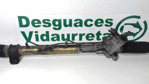 Foto 2ª: Cremallera de Direccion Peugeot Boxer 2.5 TD 107CV 79KW CAJA CERRADA [THX] (1997)