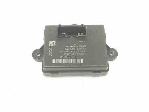 Foto 3ª: Centralita Puerta Delantera Izquierda Volvo V60 2.0 D 136CV [D5204T7] (2010)