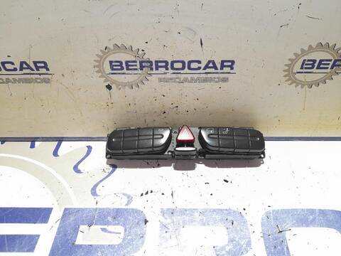 Mando Multifuncion Mercedes Clase C 160 2.2 CDI CAT 143CV