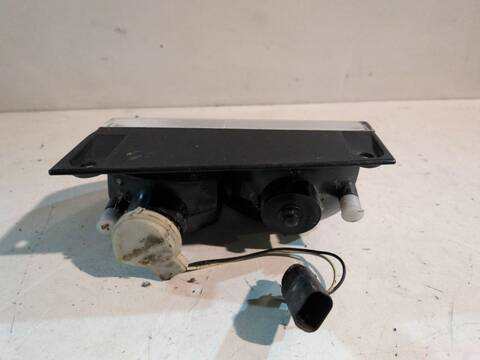 Foto 2ª: Piloto Trasero Derecho Opel Vivaro F9Q760 (2004)