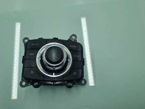 Mando Multifuncion Mazda CX5 2.2 TD CAT 150CV 110KW
